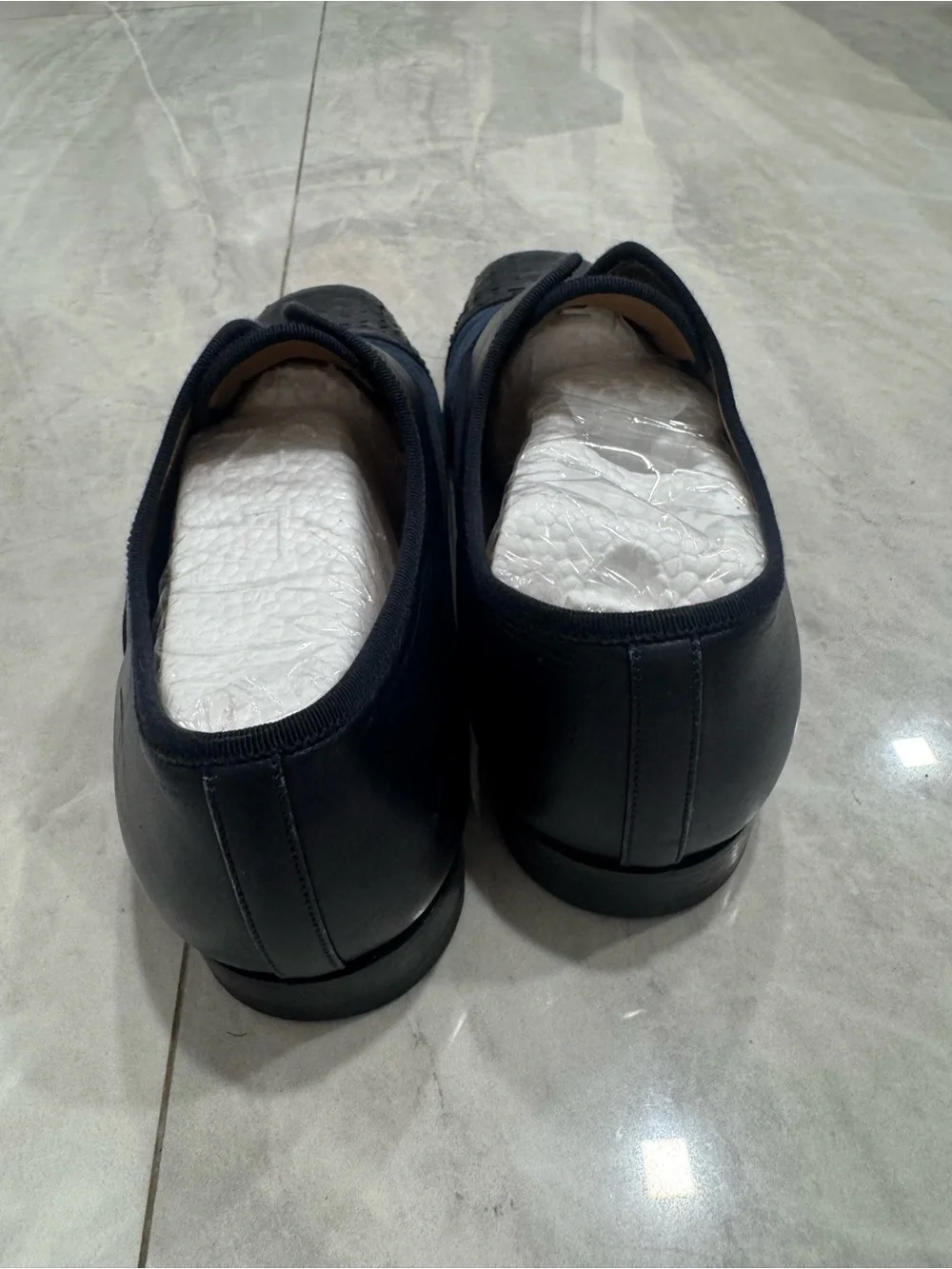 Christian Louboutin Alpha male men Oxford shoes